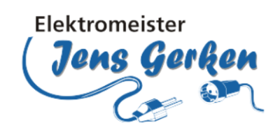 Elektromeister Jens Gerken