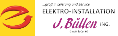 Elektro-Installation Jakob Büllen Ing. GmbH & Co. KG
