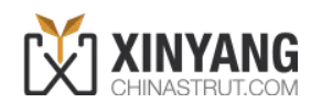 Jiaxing XinYang Material Tech Co., Ltd. (XYStrut)