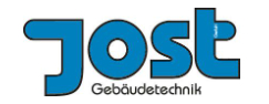 Jost Gebäudetechnik GmbH