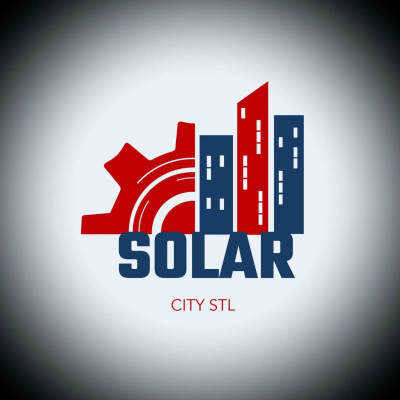 Solar City STL