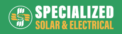 Specialized Solar Solutions