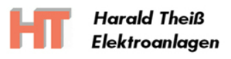 Harald Theiß Elektroanlagen