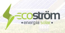 Ecostrom Energia Solar