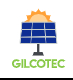 Gilcotec Paneles Solares