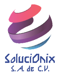 Solucionix SA De CV