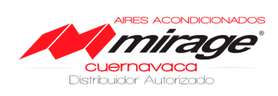 Mirage Cuernavaca