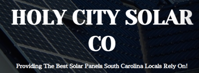 Holy City Solar Co