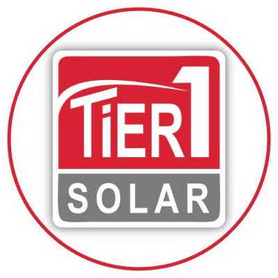 Tier One Solar Solutions