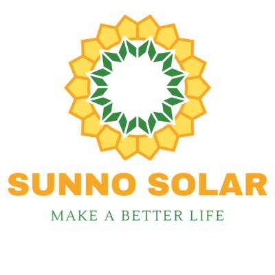 Sunno Solar Energy Co., Ltd.