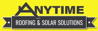 Anytime Roofing & Solar Solutions LLC