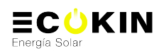 Ecokin Energia Solar