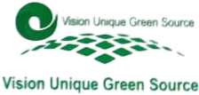 Vision Unique Green Source