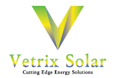 Vetrix Solar