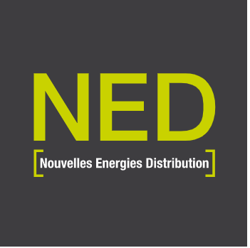 NED - Nouvelles Energies Distribution