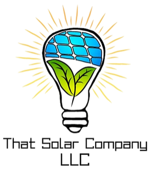 That Solar Company LLC