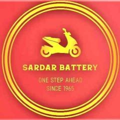Sardar Battery Service