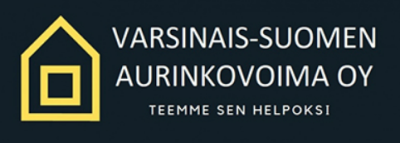 Varsinais-Suomen Aurinkovoima Oy