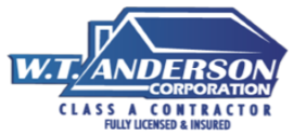 WT Anderson Corp.