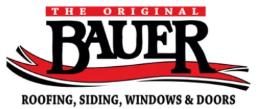 Bauer Roofing Siding Windows & Doors