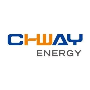 Wuxi Chway Technology Co., Ltd.
