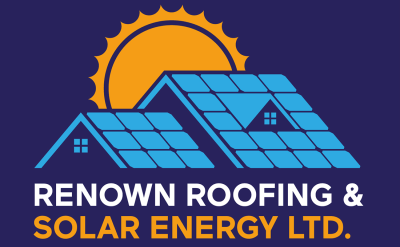 Renown Roofing NW Ltd.
