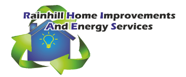 Rainhill Home Improvements and Energy Services