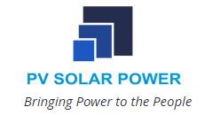 PV Solar Power Ltd.