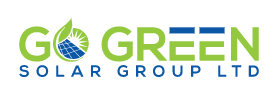 Go Green Solar Group Ltd.