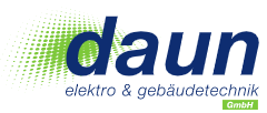 Daun Elektro & Gebäudetechnik GmbH