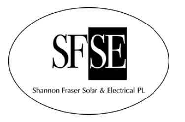 Shannon Fraser Solar & Electrical Pty Ltd