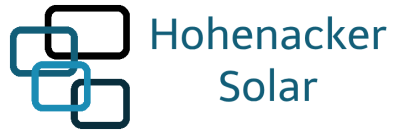 Hohenacker IT Consulting GmbH (Hohenacker Solar)