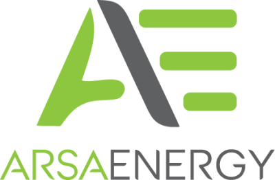 Arsa Energy Ltd