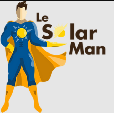 Le Solar Man