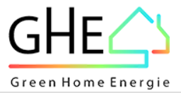 Green Home Energie