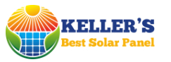Keller's Best Solar Panels