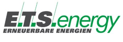 E.T.S. Energy GmbH