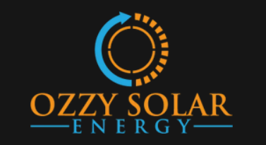 Ozzy Solar Energy, LLC