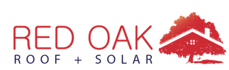 Red Oak Roof + Solar