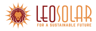 Leo Solar