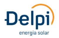 Delpi Energia Solar