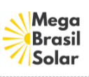 Mega Brasil Solar