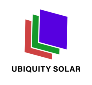 Ubiquity Solar Inc.