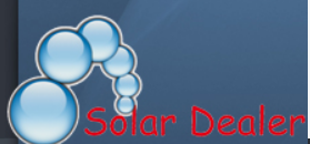 Solar Dealer | Sellers | Spain