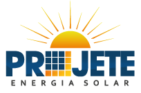 Projete Energia Solar