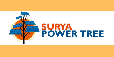 Surya Power Tree