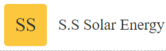 S.S Solar Energy