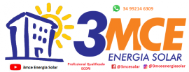 3MCE Energia Solar