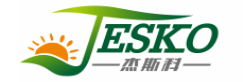 Guangdong Jesko Photovoltaic Technology Co., Ltd.