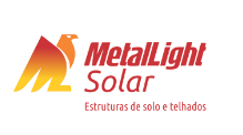 Metal Light Solar